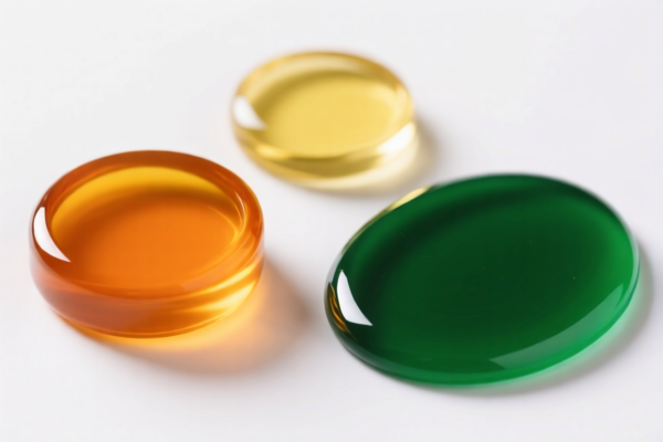 Image for Petroleum Resin for Printing Inks
