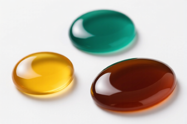 Image for Petroleum Resin for Printing Inks