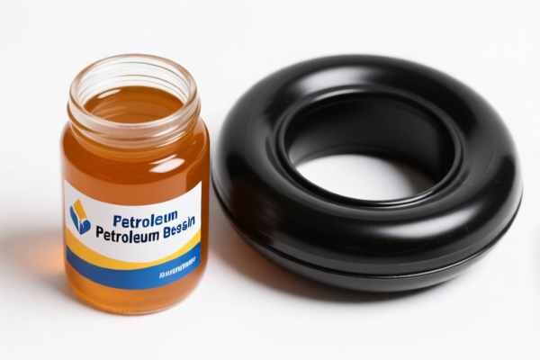 Image for Petroleum Resin for Rubber