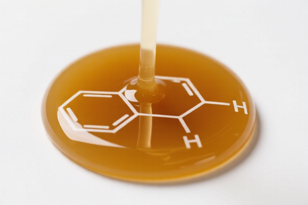 Image for Polyterpene Resin