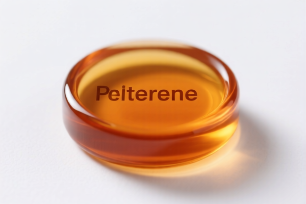 Image for Polyterpene Resin