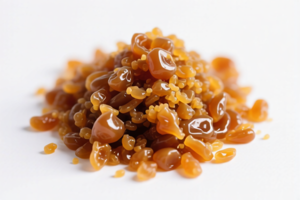 Image for Elastomeric Petroleum Resin Raw Resin