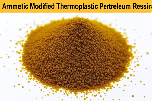 Image for Aromatic Petroleum Resin Modified Plastic