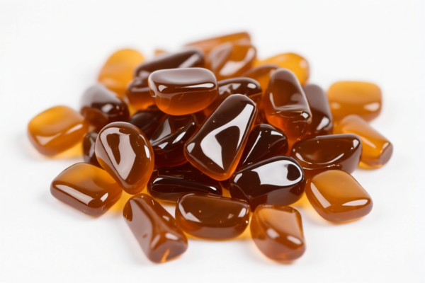 Image for Aromatic Petroleum Resin Modified Plastic