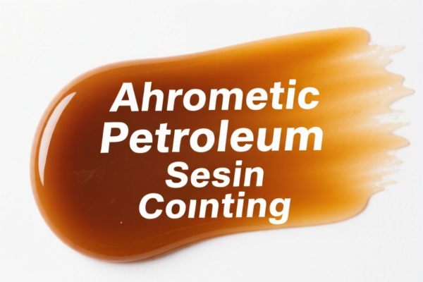 Image for Aromatic Petroleum Resin Based Composite Material