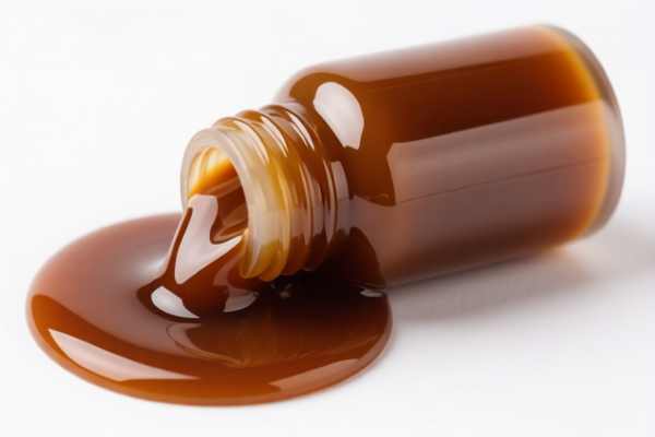 Image for Aromatic Petroleum Resin Based Coating