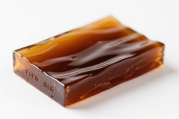 Image for Aromatic Petroleum Resin Based Composite Material