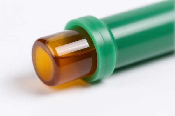 Image for Aromatic Petroleum Resin Modified Plastic