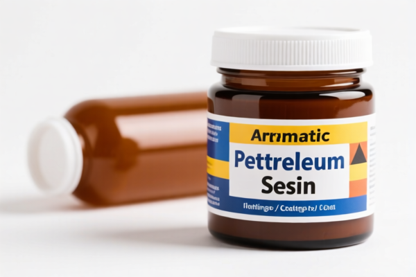 Image for Aromatic Petroleum Resin for Coatings