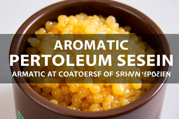 Image for Aromatic Petroleum Resin for Plastic Modification