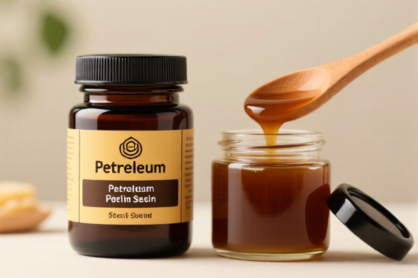 Image for Aromatic Petroleum Resin for Plastic Modification