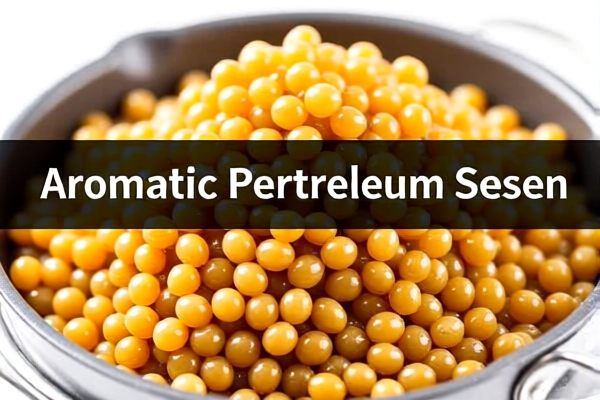 Image for Aromatic Petroleum Resin for Rubber