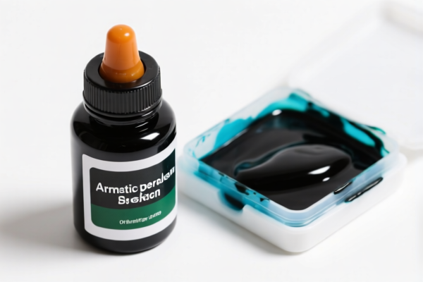 Modified Aromatic Petroleum Resin for Printing Inks