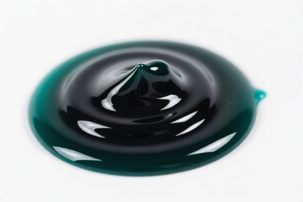 Modified Aromatic Petroleum Resin for Printing Inks