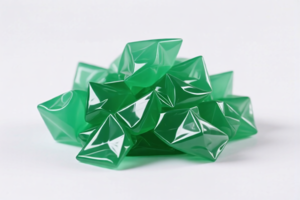Image for Modified Polyethylene Petroleum Resin