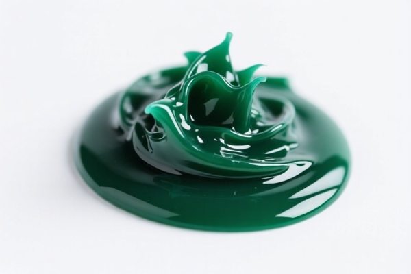 Image for Modified Thermoplastic Resin Mixture