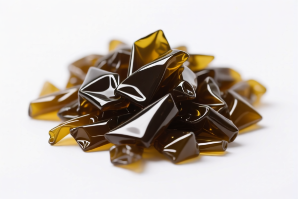Image for Polyethylene Modified Aromatic Petroleum Resin