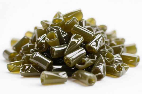 Polyethylene/Aromatic Petroleum Resin Blend