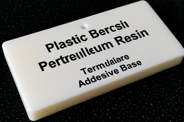 Image for Thermoplastic Petroleum Resin Adhesive Base Raw Material