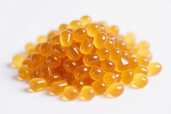 Image for Thermoplastic Petroleum Resin Antifoam Raw Material