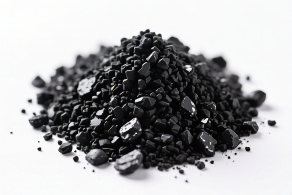Image for Thermoplastic Petroleum Resin Asphalt Modification Raw Material