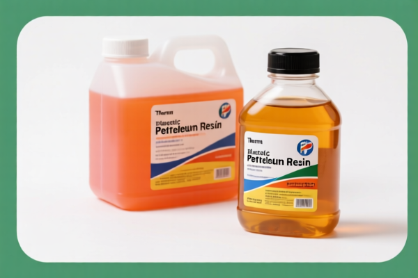 Image for Thermoplastic Petroleum Resin Custom Raw Material