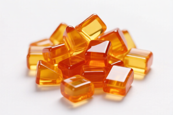 Image for Thermoplastic Petroleum Resin Custom Raw Material