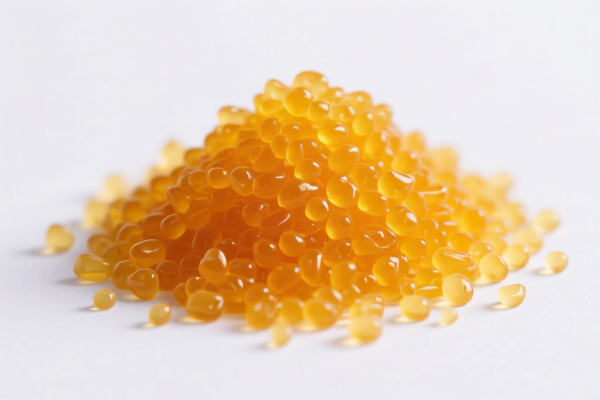 Image for Thermoplastic Petroleum Resin Environmental Raw Material