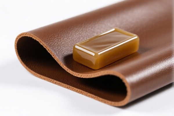 Image for Thermoplastic Petroleum Resin Leather Raw Material