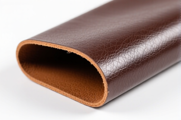 Image for Thermoplastic Petroleum Resin Leather Raw Material