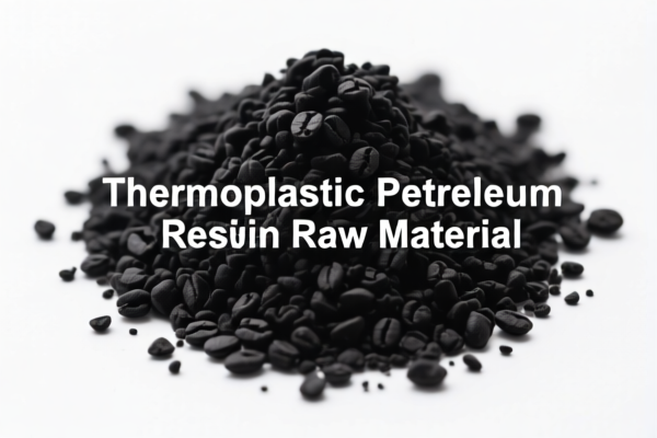 Image for Aromatic Petroleum Resin Thermoplastic Raw Material