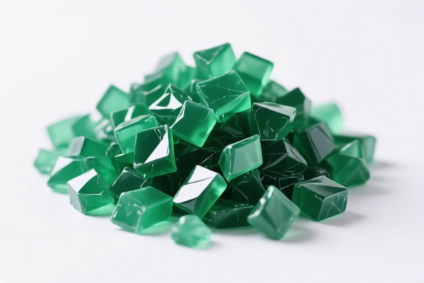 Image for Thermoplastic Petroleum Resin Paper Making Raw Material