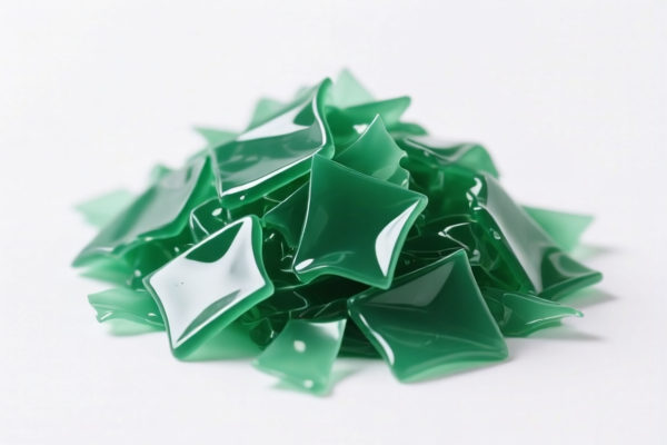 Image for Thermoplastic Petroleum Resin Paper Making Raw Material