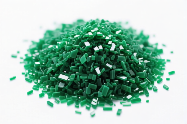 Image for Thermoplastic Petroleum Resin Plastic Modification Raw Material