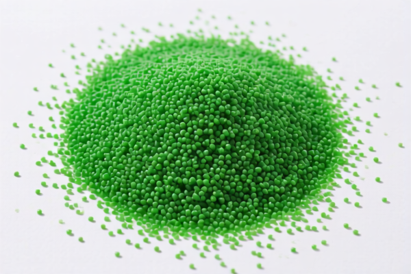 Image for Thermoplastic Petroleum Resin Plastic Modification Raw Material