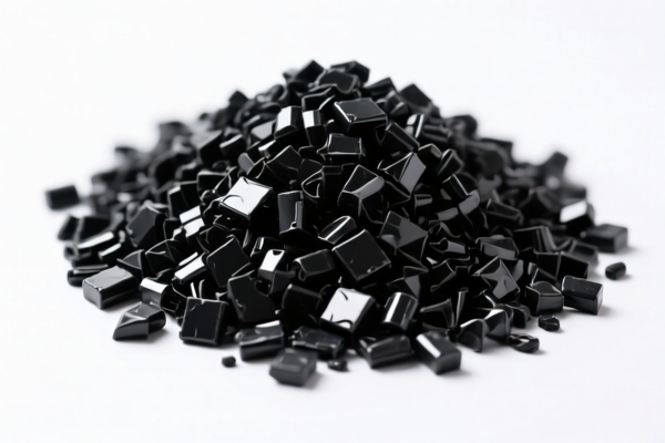 Image for Thermoplastic Petroleum Resin Tire Raw Material