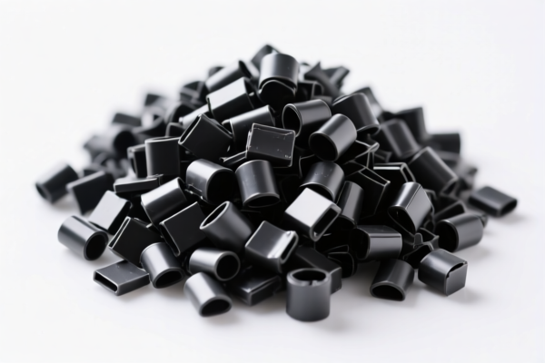Image for Thermoplastic Petroleum Resin Wire and Cable Raw Material