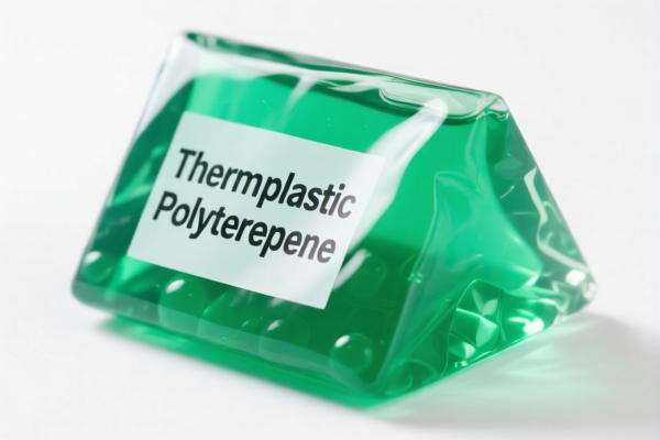 Thermoplastic Polyterpene Resin