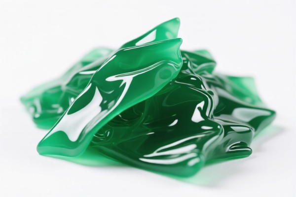 Thermoplastic Polyterpene Resin