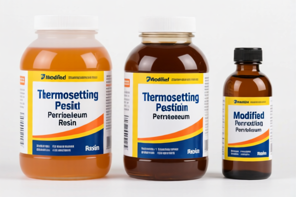 Image for Aromatic Modified Thermoplastic Petroleum Resin
