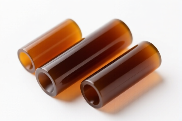 Image for Aromatic Thermosetting Polyimide Resin