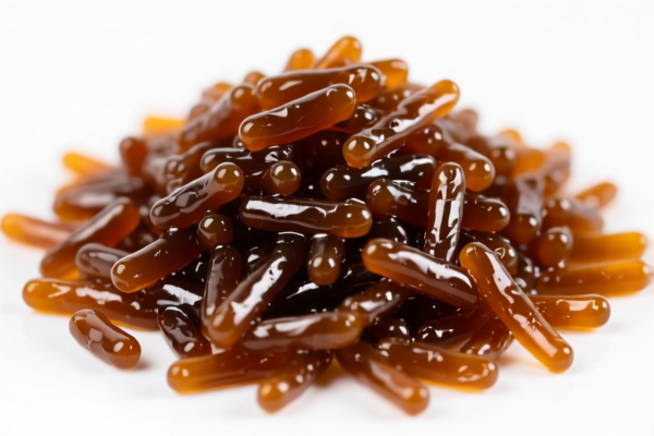 Image for Aromatic Thermosetting Polyimide Resin