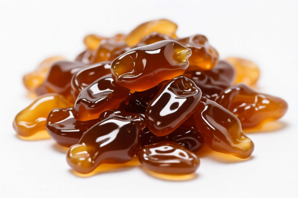 Image for Aromatic Thermosetting Polyimide Resin