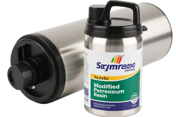 Image for Thermosetting Acrylic Modified Petroleum Resin