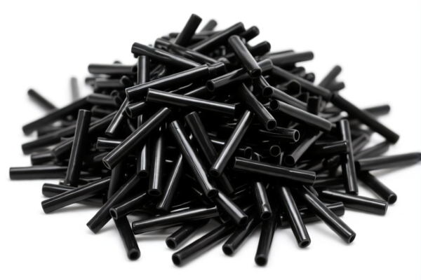 Image for Thermosetting Petroleum Resin Silicone Rubber Mixture
