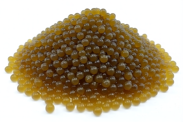 Image for Thermosetting Petroleum Resin Polyester Graft Copolymer