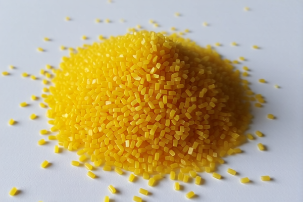 Image for Thermosetting Petroleum Resin Polyolefin Graft Copolymer