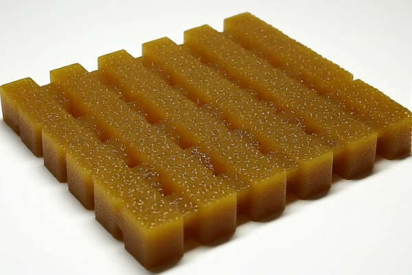 Image for Thermosetting Petroleum Resin Polyolefin Graft Copolymer