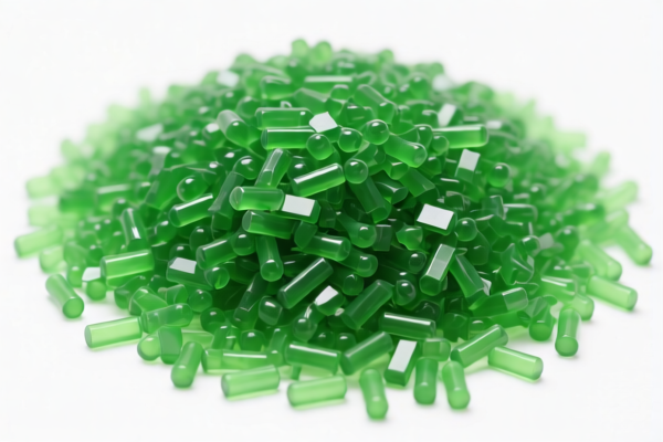 Image for Thermosetting Petroleum Resin Polyolefin Graft Copolymer
