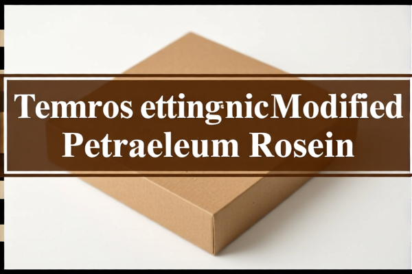Image for Phenolic Resin Modified MDI